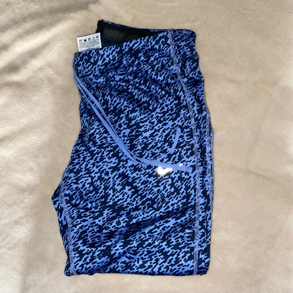 Ike leggings